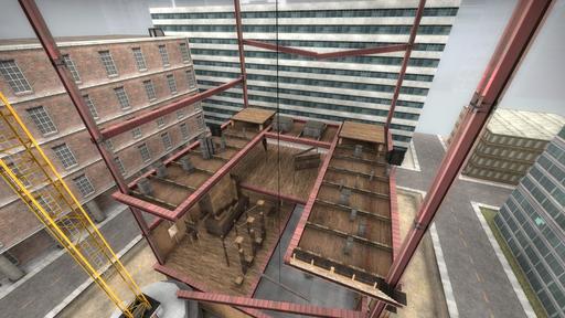 kz_construction 地图预览