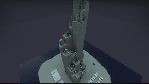 kz_cousucks 地图预览