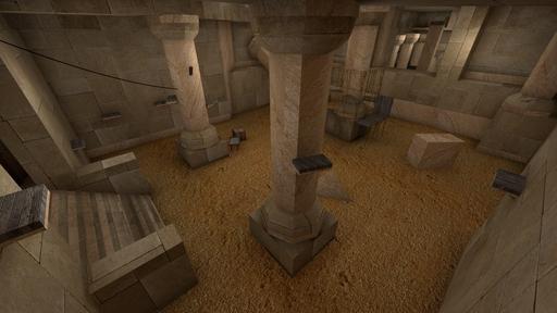 kz_crypt_final 地图预览