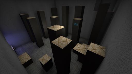 kz_crysis 地图预览