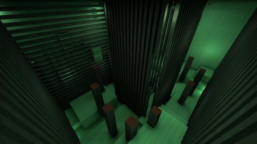 kz_cthulhu 地图预览