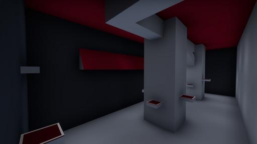 kz_cuberunfast 地图预览