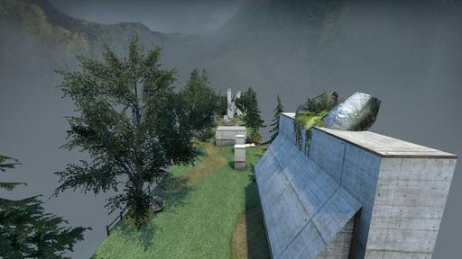 kz_cyb_adrenaline_fix 地图预览