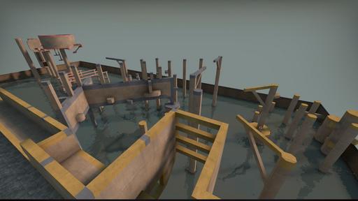 kz_daniel 地图预览