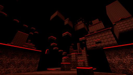 kz_dark_fury 地图预览