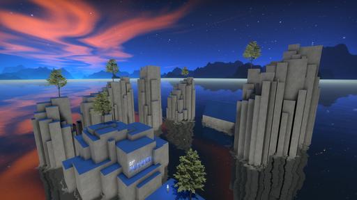 kz_delphinium 地图预览