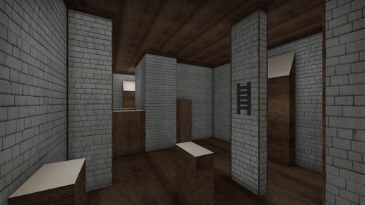 kz_demonhours 地图预览