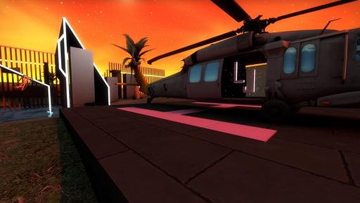kz_design 地图预览