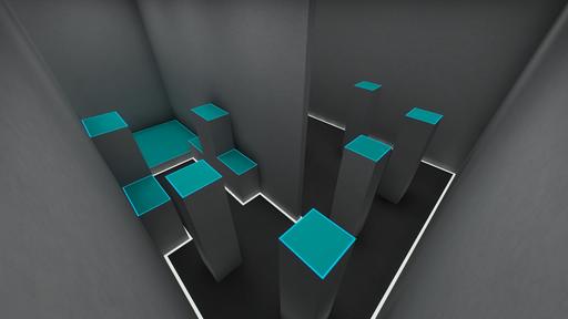 kz_devon 地图预览