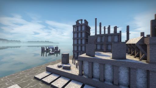kz_difficultas_discendi 地图预览