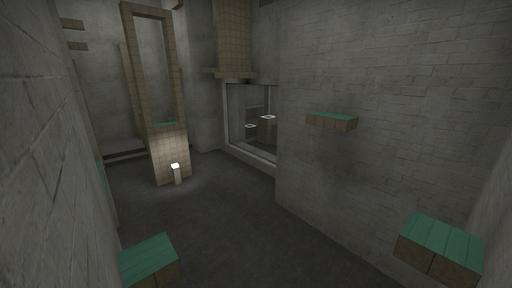 kz_doveen 地图预览