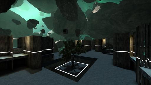 kz_drunkards 地图预览