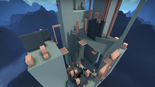 kz_echo 地图预览