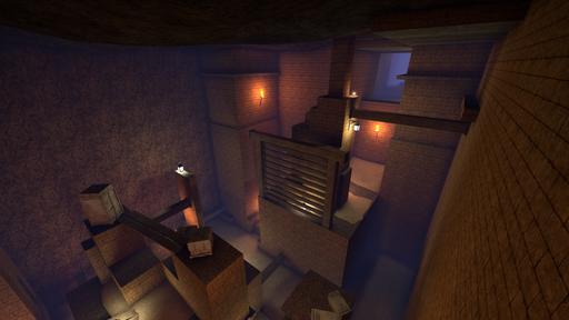 kz_egyptianbox 地图预览