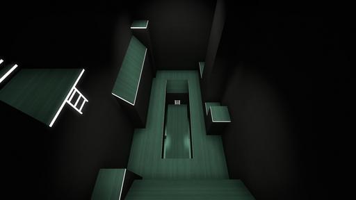 kz_emptiness 地图预览