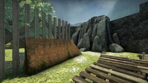 kz_envy 地图预览