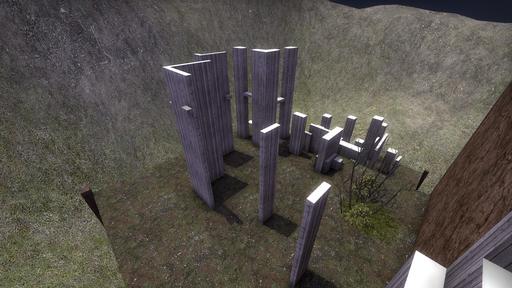 kz_eros_v2 地图预览