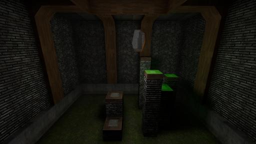 kz_exemplum_fix 地图预览