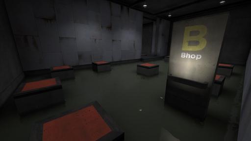 kz_experiment 地图预览