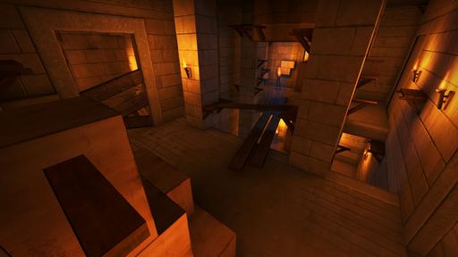 kz_exps_cursedjourney 地图预览