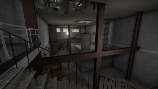 kz_fabrik 地图预览