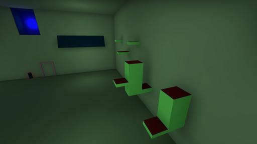 kz_failed_fastrun_rt 地图预览