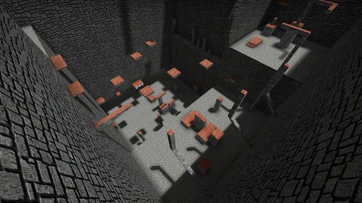kz_fast2map 地图预览