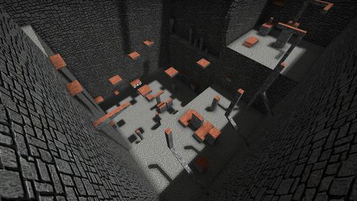 kz_fastmap 地图预览