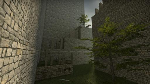 kz_fikablock 地图预览