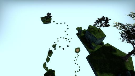kz_flying_rabbits 地图预览