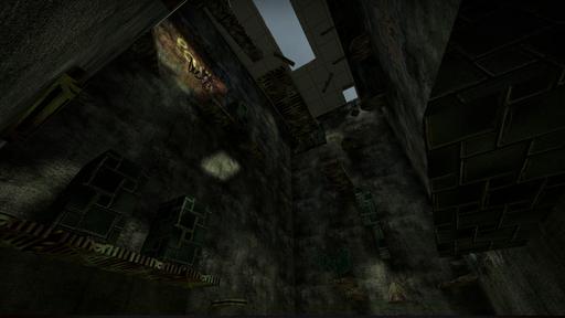 kz_foggywarehouse_v2 地图预览