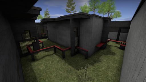 kz_frenzy 地图预览