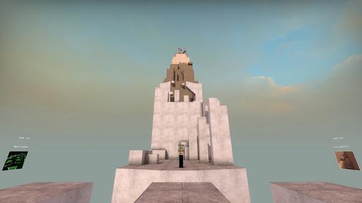 kz_genesis 地图预览