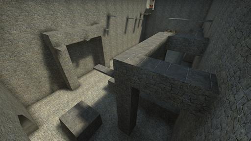 kz_gfy_fortroca 地图预览