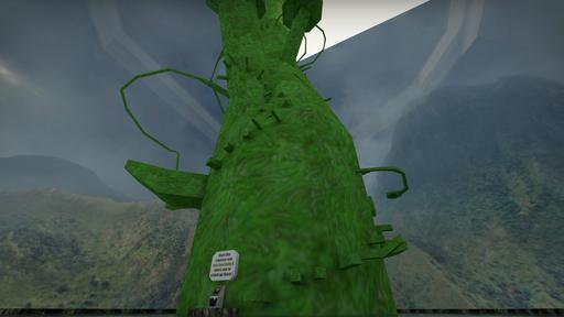 kz_giantbean 地图预览