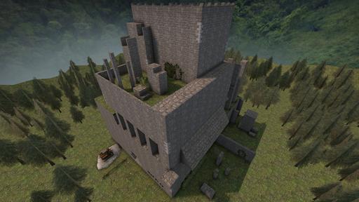 kz_gkd_v2 地图预览