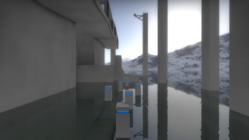 kz_gobbledygook 地图预览