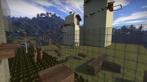 kz_goldenroad 地图预览