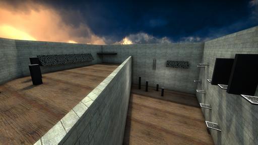 kz_haste 地图预览