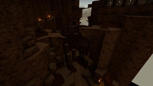 kz_hillside 地图预览