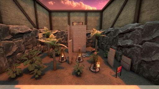 kz_hope 地图预览