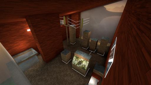 kz_house 地图预览