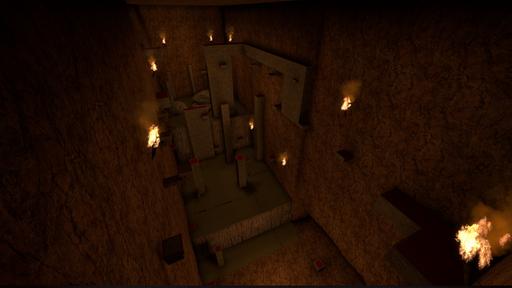 kz_ickkck 地图预览