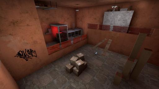 kz_imaginary_final 地图预览