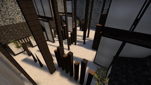 kz_internatus 地图预览