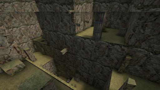 kz_jg_ditch 地图预览