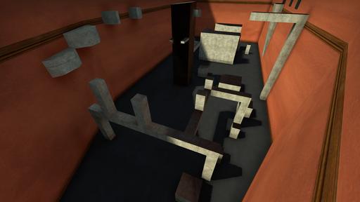 kz_jump_n_run 地图预览