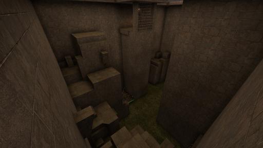 kz_kays 地图预览