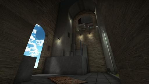 kz_kiwichthonic 地图预览