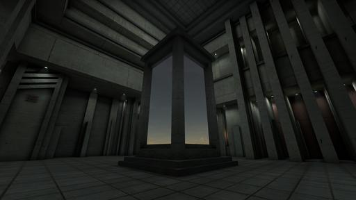 kz_kiwideath 地图预览